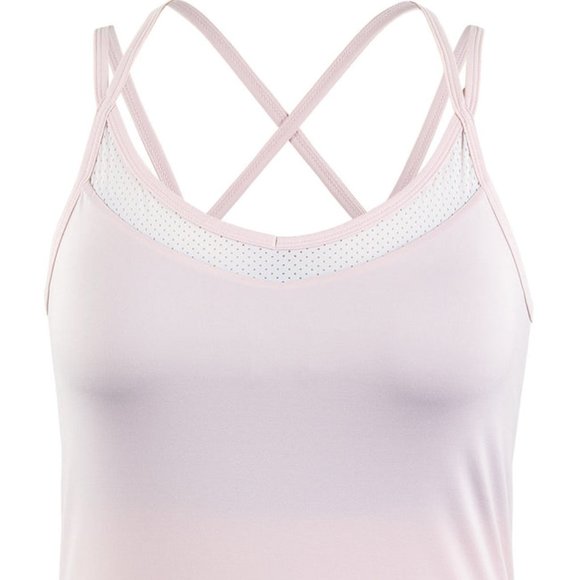 Sugoi Sprint Tank Runners Shirt Biking Top - Picture 1 of 5